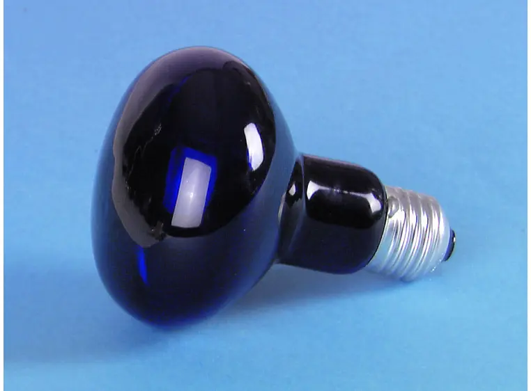 Omnilux R80 230V/75W E-27 UV 